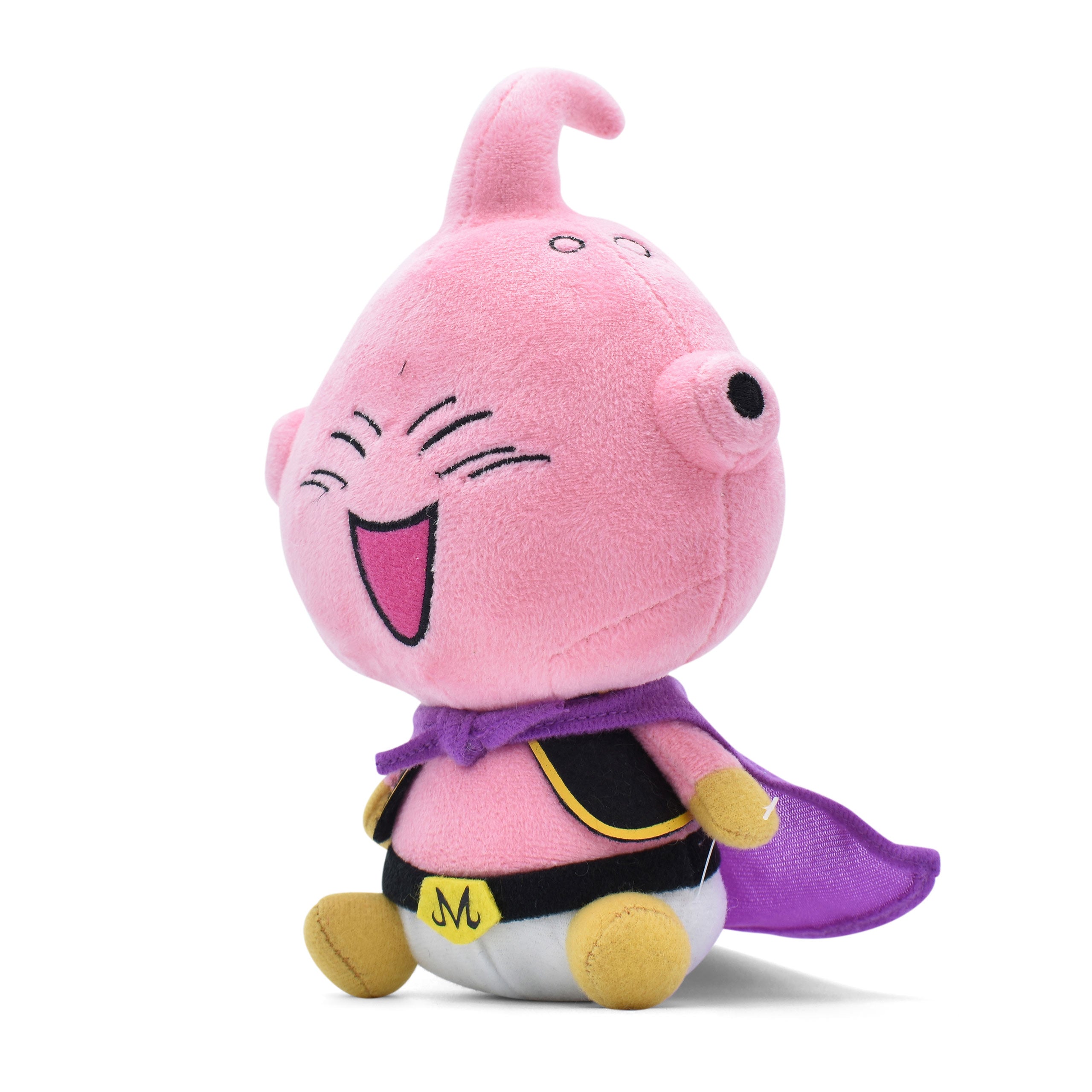 Product image Dragon Ball Z - Majin Boo Plush Figure 24 cm