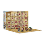 Imagen del producto Harry Potter - Funko Pocket Pop Calendario de Adviento 2020