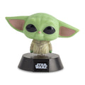 Imagen del producto Lámpara de mesa 3D The Child Icons - Star Wars The Mandalorian