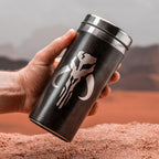 Imagen del producto Vaso Para Llevar The Mandalorian - Star Wars