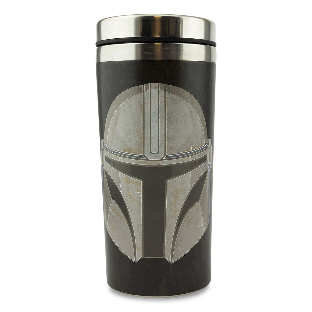 Imagen del producto Vaso Para Llevar The Mandalorian - Star Wars