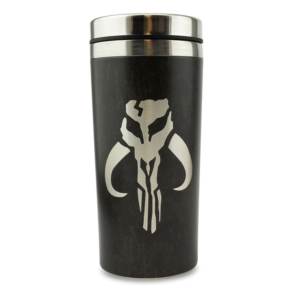 Imagen del producto Vaso Para Llevar The Mandalorian - Star Wars