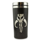 Imagen del producto Vaso Para Llevar The Mandalorian - Star Wars