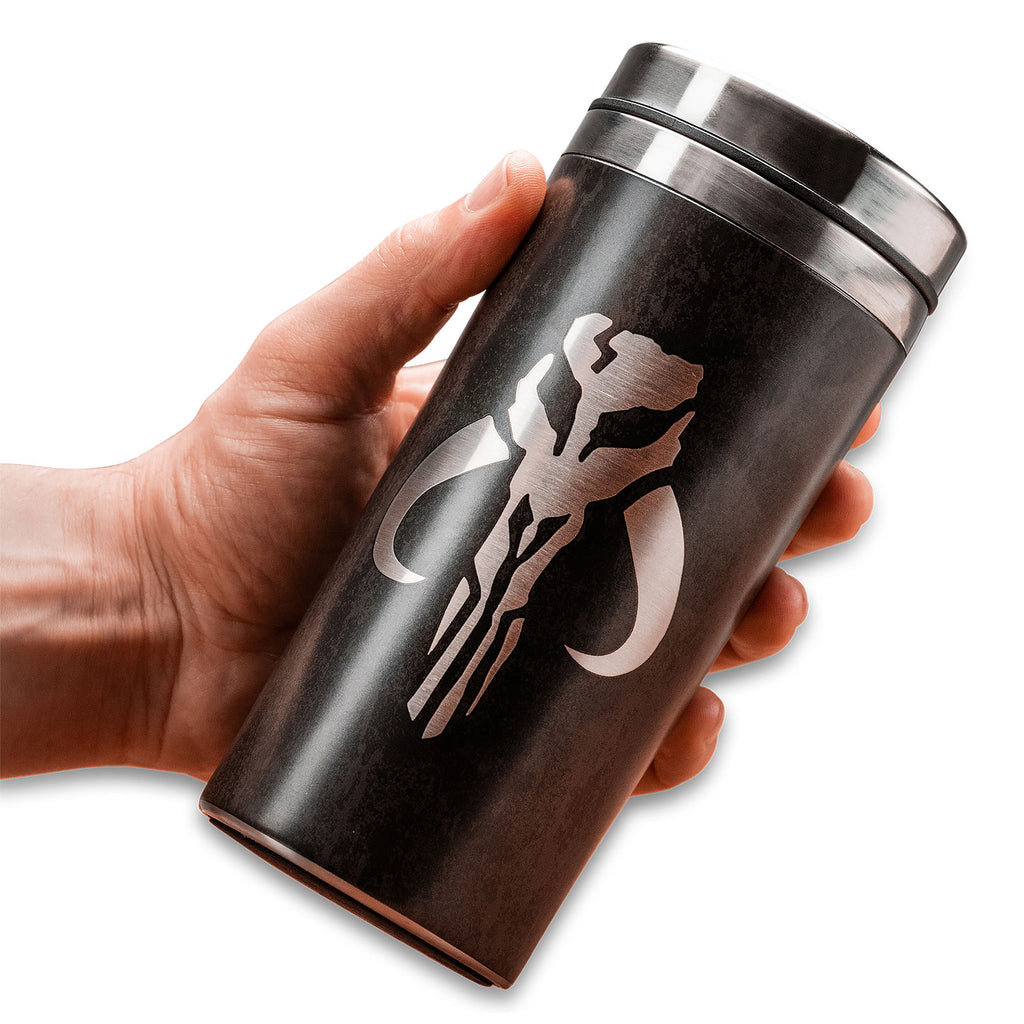 Imagen del producto Vaso Para Llevar The Mandalorian - Star Wars