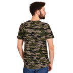 Imagen del producto Camiseta con logo de camuflaje de The Mandalorian - Star Wars