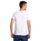 Imagen del producto Naruto - Camiseta Monocromo Boceto blanco