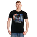 Product image The Boys - The Seven T-Shirt black