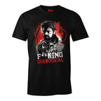 Imagen del producto The Boys - Diabolical Boys Camiseta negra