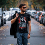 Imagen del producto The Boys - Diabolical Boys Camiseta negra