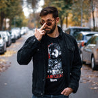 Imagen del producto The Boys - Diabolical Boys Camiseta negra