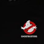 Imagen del producto Ghostbusters - Camiseta Paranormal Playlist negra