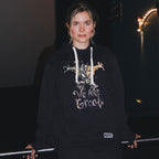 Imagen del producto Guardians of the Galaxy - Sudadera con capucha Venomized Groot negra
