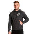 Imagen del producto Naruto - Personajes de Konoha Sudadera gris