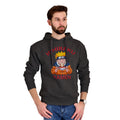 Imagen del producto Naruto - Ichiraku Ramen Hoodie gris