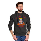 Imagen del producto Naruto - Ichiraku Ramen Hoodie gris