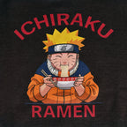 Imagen del producto Naruto - Ichiraku Ramen Hoodie gris