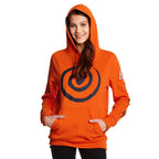 Product image Naruto - Uzumaki Clan Symbol Hoodie orange