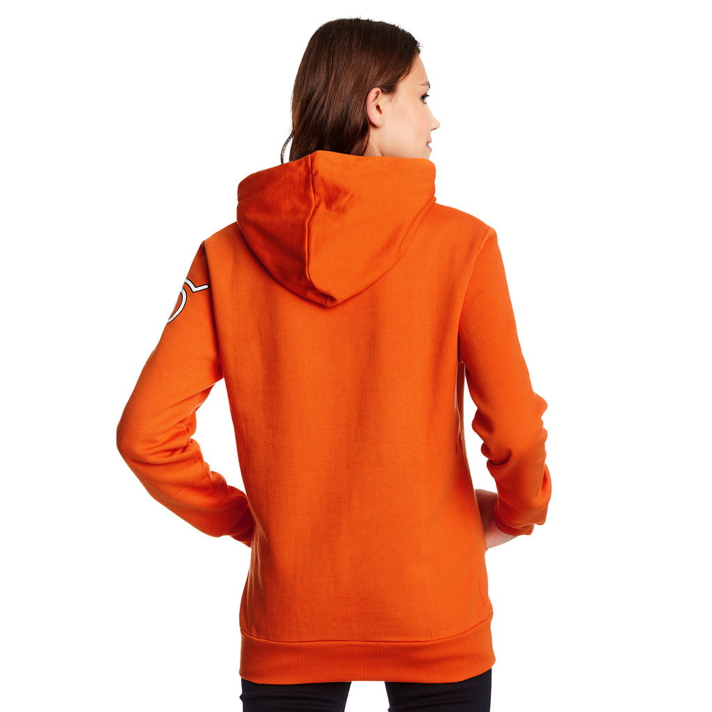 Product image Naruto - Uzumaki Clan Symbol Hoodie orange