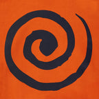 Product image Naruto - Uzumaki Clan Symbol Hoodie orange