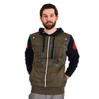 Product image Naruto - Kakashi Hatake Hoodie
