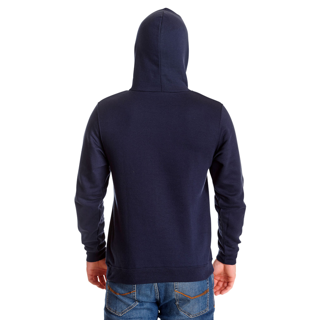 Imagen del producto Star Wars - Sudadera con capucha Mos Eisley azul