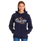 Imagen del producto Star Wars - Sudadera con capucha Mos Eisley azul