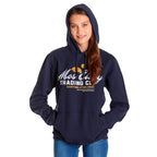 Imagen del producto Star Wars - Sudadera con capucha Mos Eisley azul