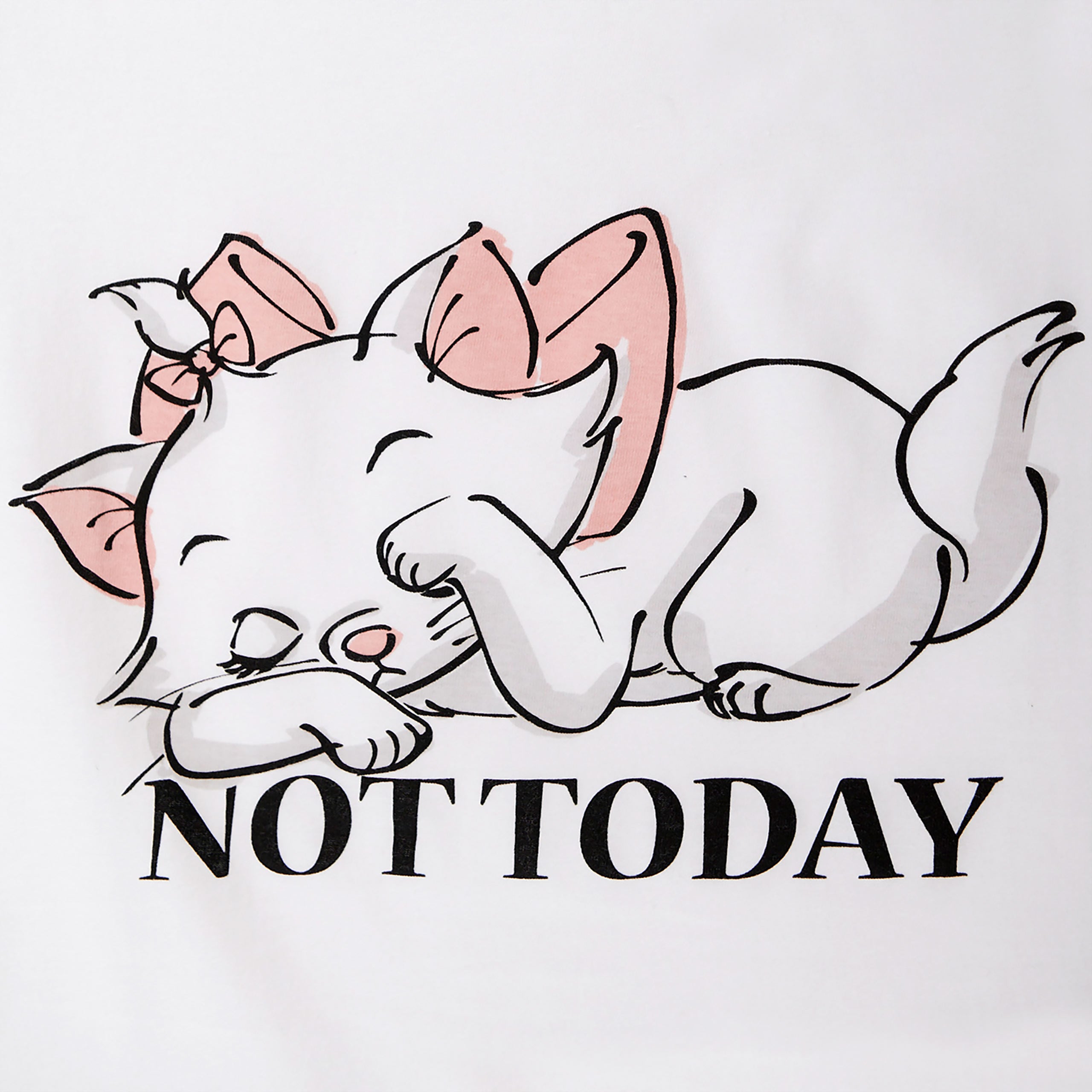 Imagen del producto Aristocats - Pijama de mujer Marie