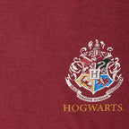 Imagen del producto Camiseta Oversize de Mujer Harry Potter Gryffindor Buscadora roja