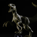 Imagen del producto Juego de ajedrez Jurassic Park
