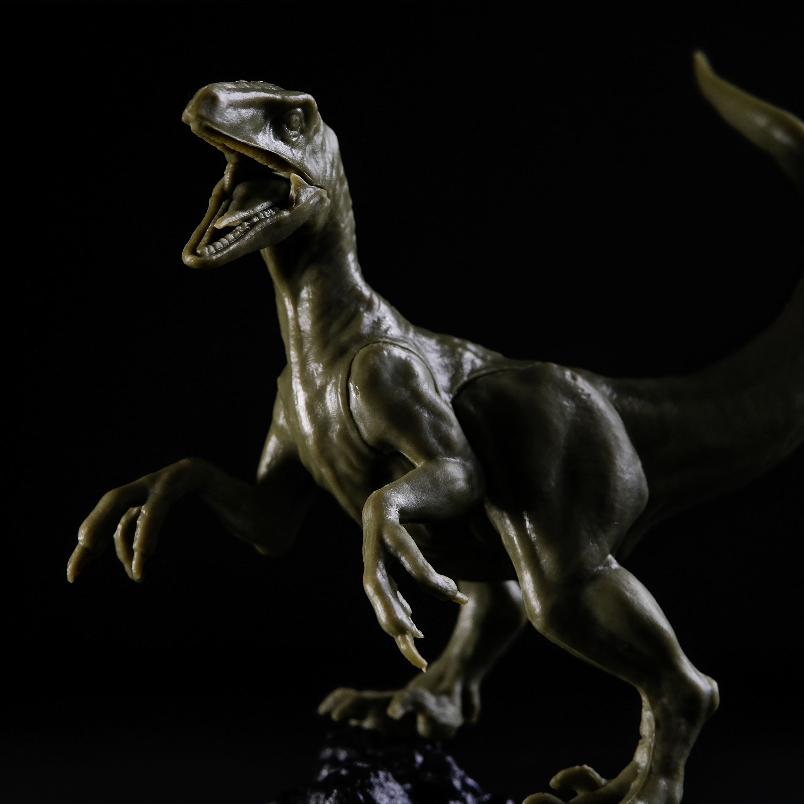 Imagen del producto Juego de ajedrez Jurassic Park