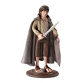 Imagen del producto Señor de los Anillos - Figura articulada de Frodo de 18 cm