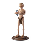 Imagen del producto Señor de los Anillos - Figura flexible de Gollum 18 cm