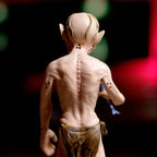 Imagen del producto Señor de los Anillos - Figura flexible de Gollum 18 cm