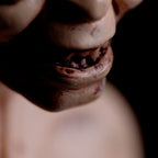 Imagen del producto Señor de los Anillos - Figura flexible de Gollum 18 cm