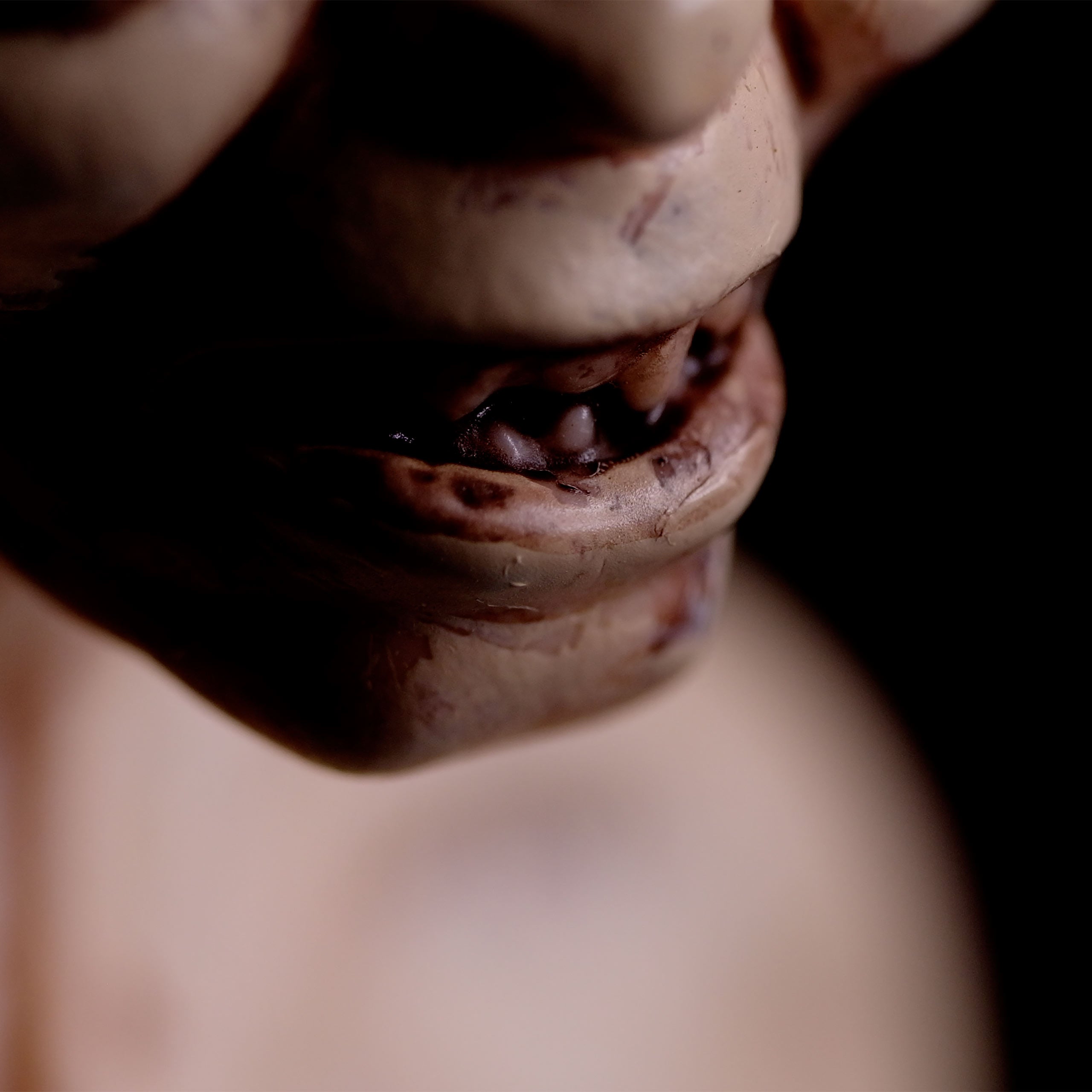 Imagen del producto Señor de los Anillos - Figura flexible de Gollum 18 cm