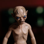 Imagen del producto Señor de los Anillos - Figura flexible de Gollum 18 cm