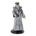 Imagen del producto Harry Potter - Figura flexible de Dumbledore de 18 cm