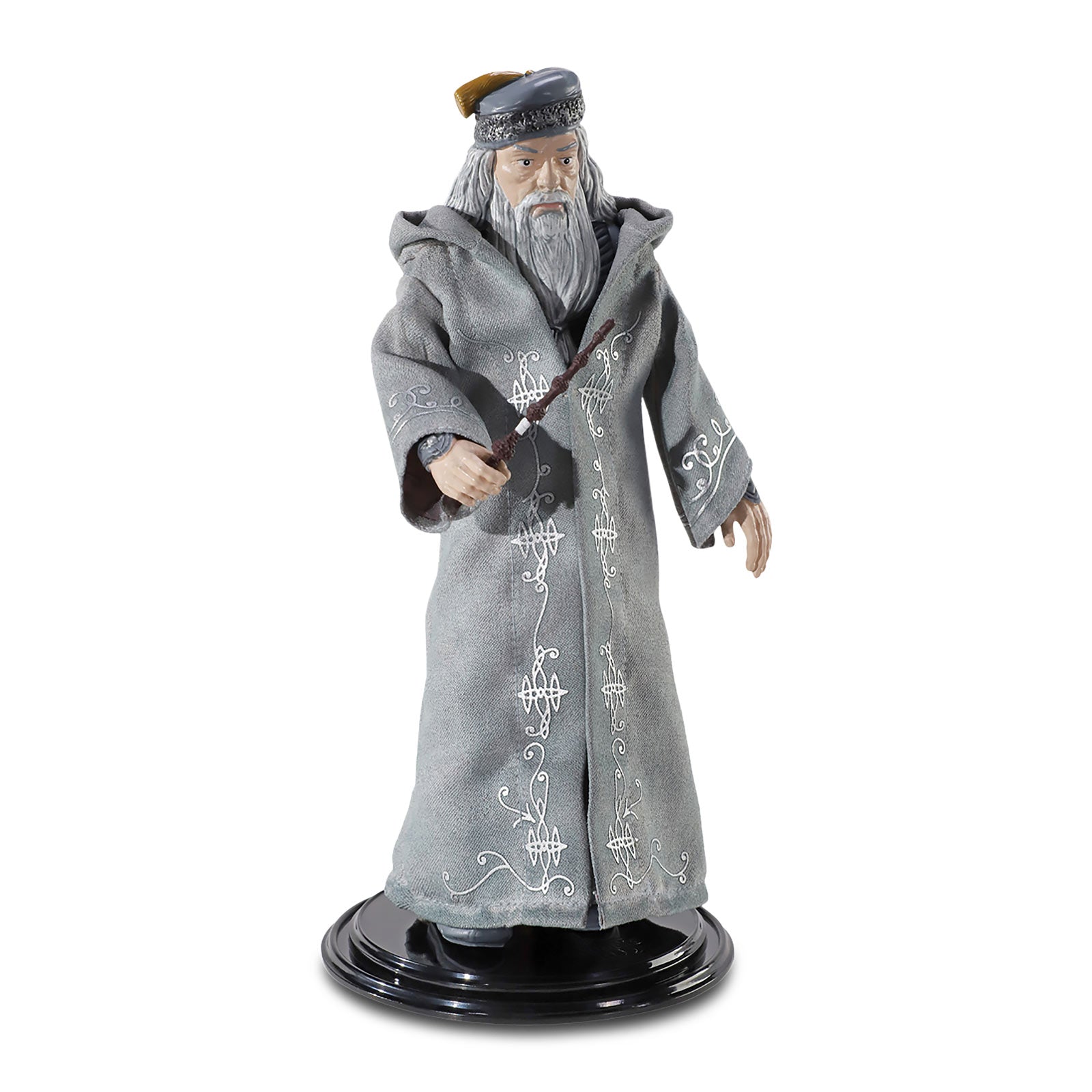 Imagen del producto Harry Potter - Figura flexible de Dumbledore de 18 cm