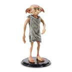 Product image Harry Potter - Dobby Bendyfigs Figure 17 cm