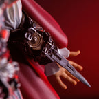 Imagen del producto Assassin's Creed - Figura de Ezio Auditore a escala de arte de lujo de 31 cm