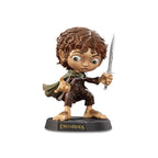 Imagen del producto El Señor de los Anillos - Figura Minico de Frodo