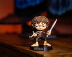 Imagen del producto El Señor de los Anillos - Figura Minico de Frodo