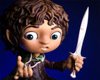 Imagen del producto El Señor de los Anillos - Figura Minico de Frodo