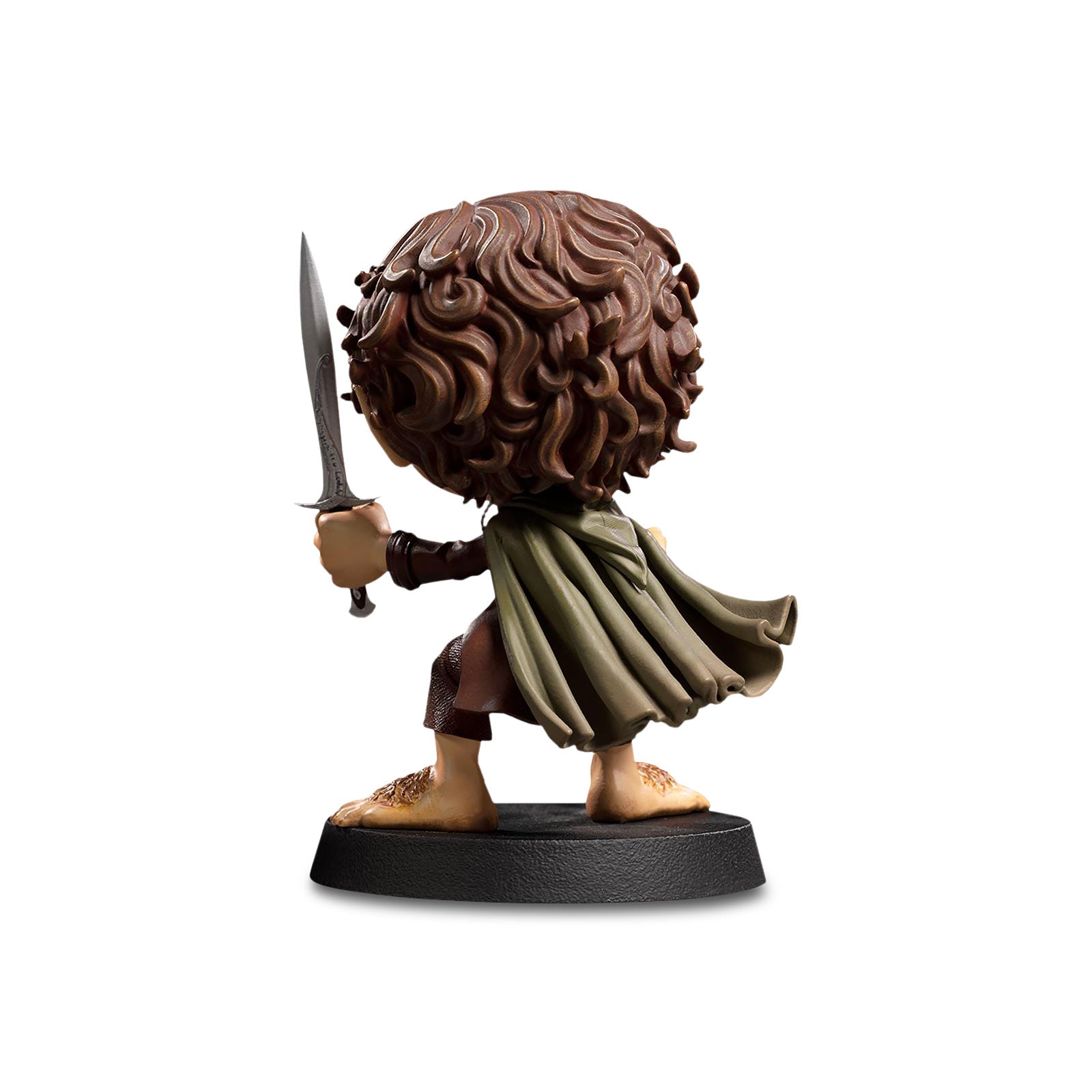 Imagen del producto El Señor de los Anillos - Figura Minico de Frodo