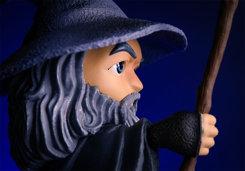 Imagen del producto El Señor de los Anillos - Figura Minico de Gandalf