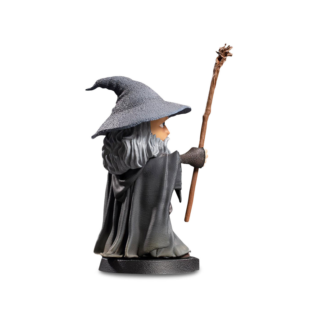 Imagen del producto El Señor de los Anillos - Figura Minico de Gandalf