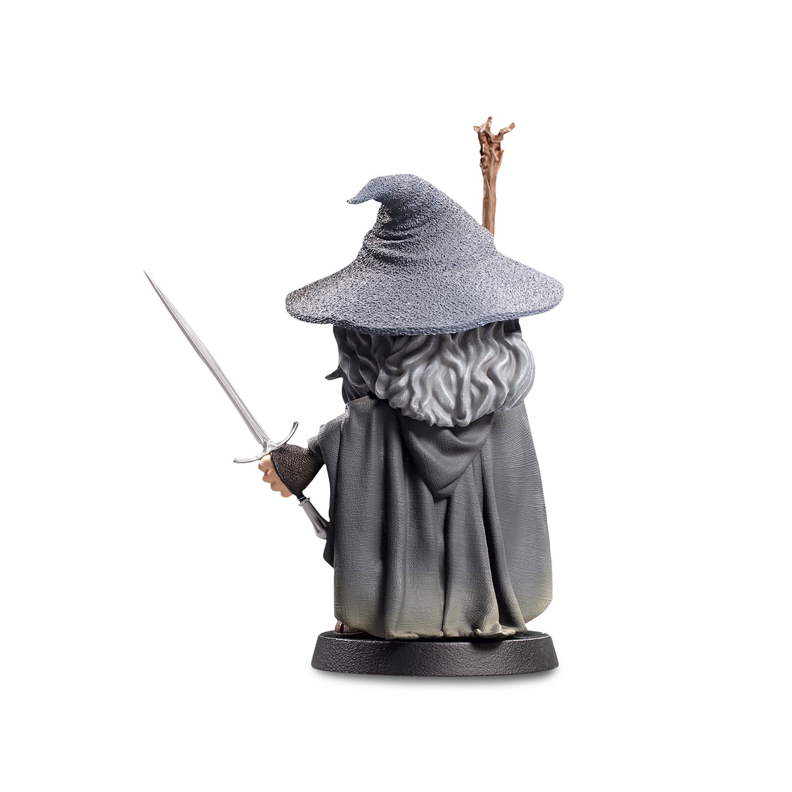 Imagen del producto El Señor de los Anillos - Figura Minico de Gandalf