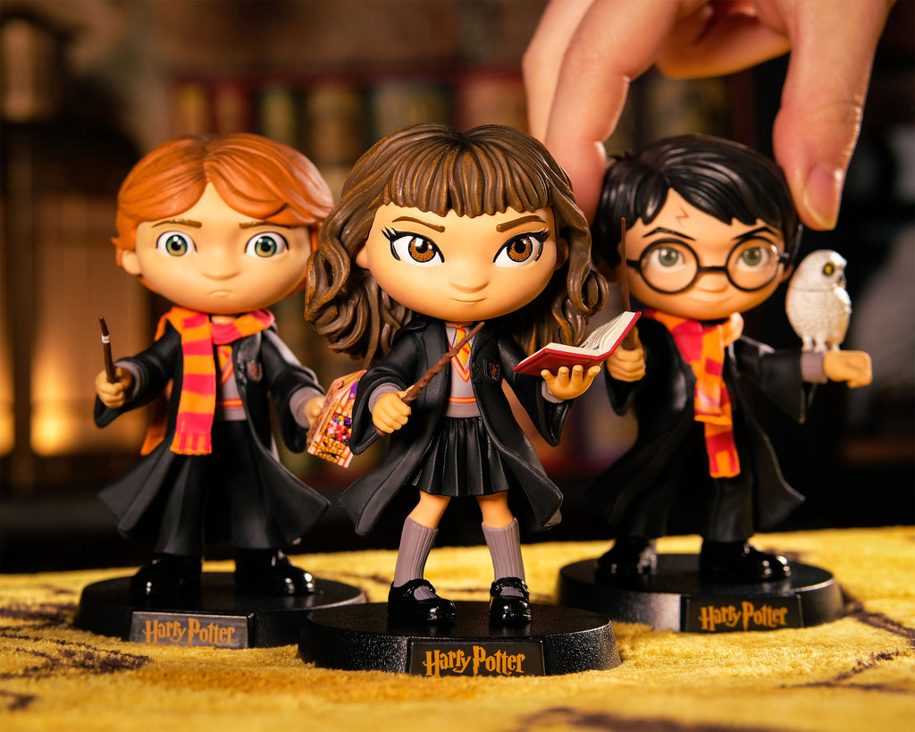 Product image Harry Potter Minico figure