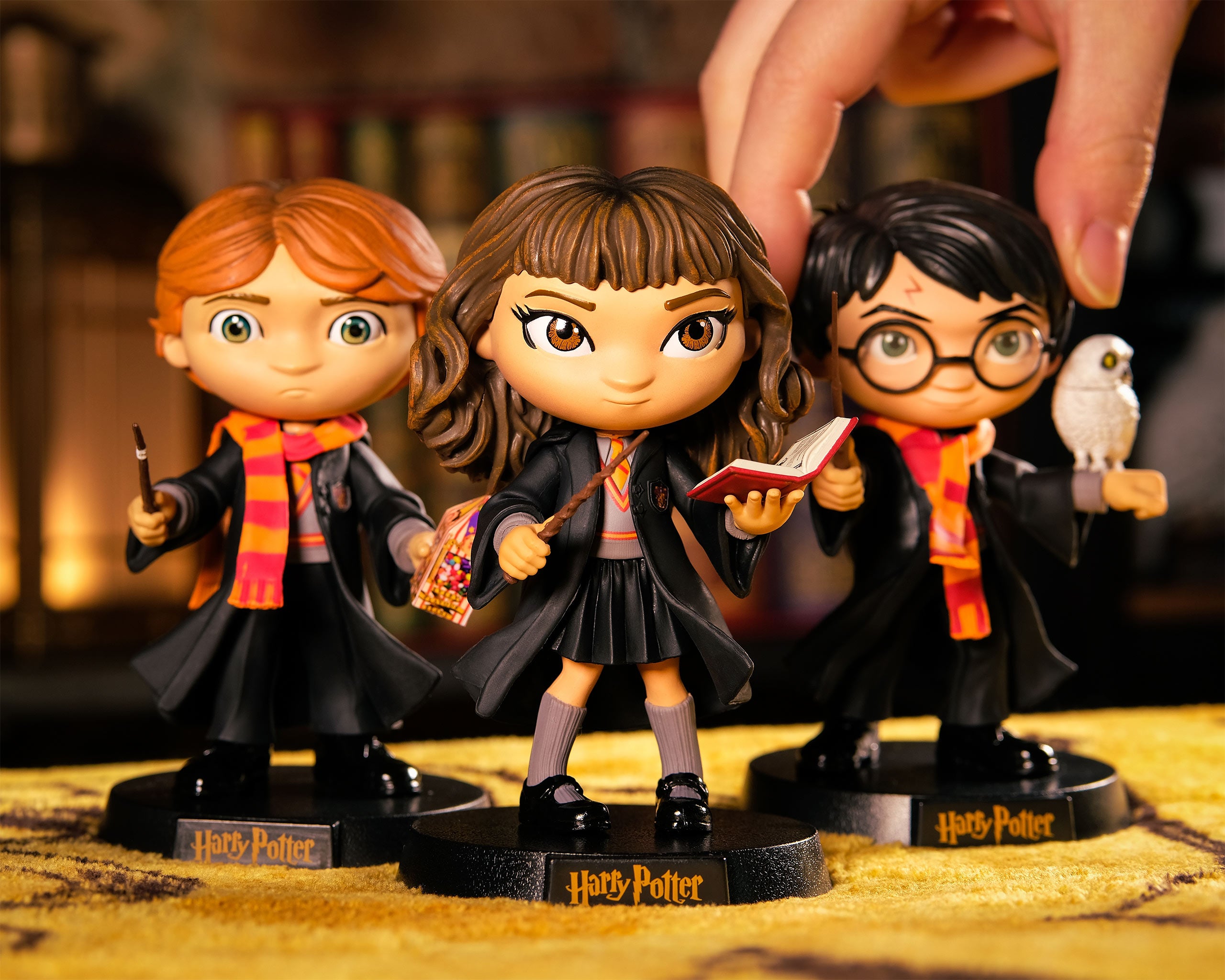Product image Harry Potter Minico figure